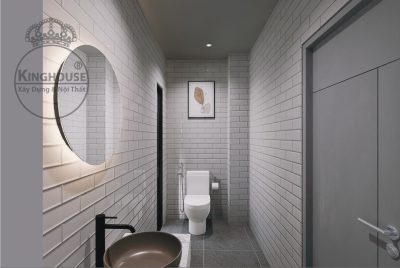 BIỆT THỰ NGHỈ DƯỠNG WATERPOINT - Vẻ Đẹp Mộc Mạc, Trầm Lắng Và Tinh Tế
