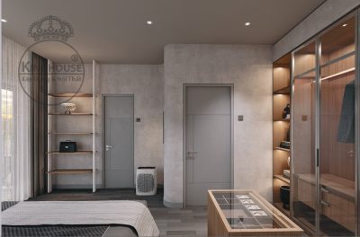 BIỆT THỰ NGHỈ DƯỠNG WATERPOINT - Vẻ Đẹp Mộc Mạc, Trầm Lắng Và Tinh Tế