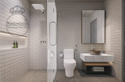 BIỆT THỰ NGHỈ DƯỠNG WATERPOINT - Vẻ Đẹp Mộc Mạc, Trầm Lắng Và Tinh Tế