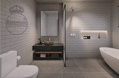 BIỆT THỰ NGHỈ DƯỠNG WATERPOINT - Vẻ Đẹp Mộc Mạc, Trầm Lắng Và Tinh Tế