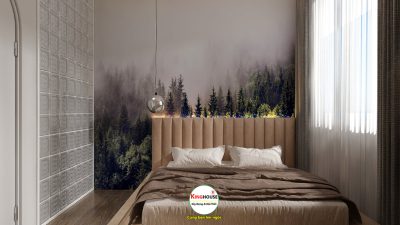 THIẾT KẾ NỘI THẤT NHÀ PHỐ VƯỜN WATERPOINT AQUARIA B20.04 -  KHÔNG GIAN NGHỈ DƯỠNG HIỆN ĐẠI, THOÁNG MÁT