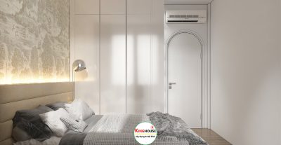 THIẾT KẾ NỘI THẤT NHÀ PHỐ VƯỜN WATERPOINT AQUARIA B20.04 -  KHÔNG GIAN NGHỈ DƯỠNG HIỆN ĐẠI, THOÁNG MÁT